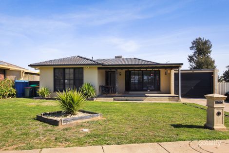Property photo of 38 Pinaroo Drive Glenfield Park NSW 2650