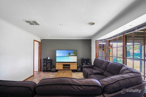 Property photo of 38 Pinaroo Drive Glenfield Park NSW 2650
