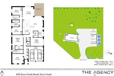 635 Duns Creek Rd, Duns Creek, NSW 2321