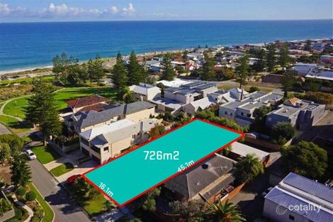 Property photo of 8 Hawkstone Street Cottesloe WA 6011