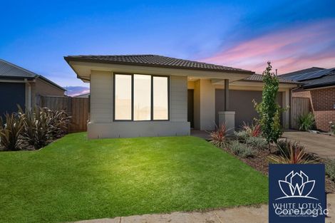Property photo of 3 Woodlet Street Weir Views VIC 3338