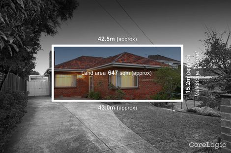 Property photo of 36 Valkstone Street Bentleigh East VIC 3165