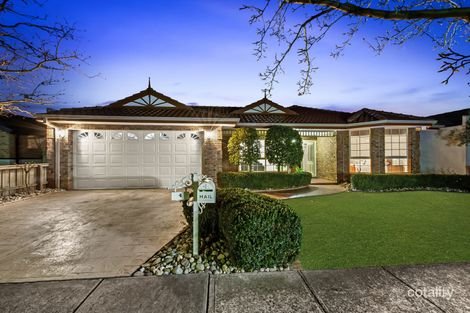 Property photo of 4 Colston Drive Hillside VIC 3037