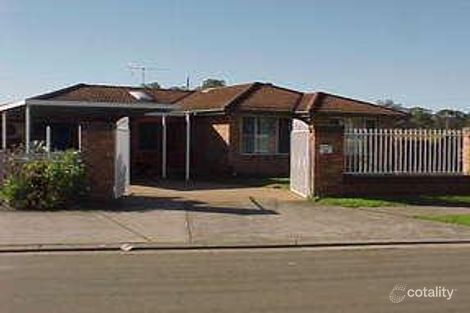 Property photo of 29 Allenby Street Doonside NSW 2767
