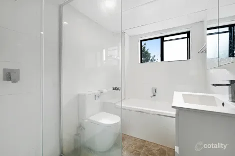 Property photo of 21/209 Waterloo Road Marsfield NSW 2122