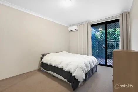 Property photo of 21/209 Waterloo Road Marsfield NSW 2122