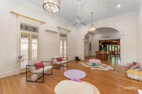 Property photo of 40 Paxton Street North Ward QLD 4810