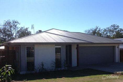 8 Crinum Cct, Coomera, QLD 4209