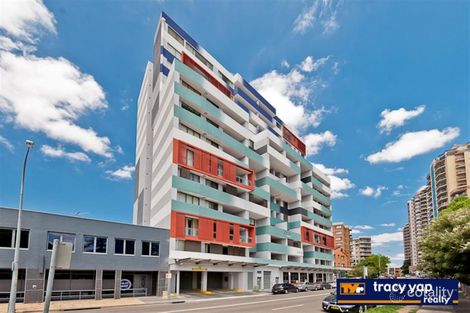 Property photo of 312/6-10 Charles Street Parramatta NSW 2150