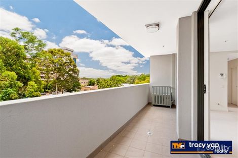 Property photo of 312/6-10 Charles Street Parramatta NSW 2150