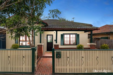 Property photo of 169 Stephen Street Yarraville VIC 3013
