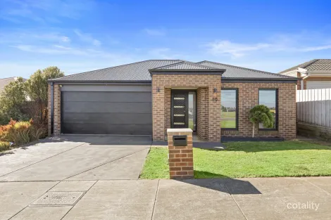 Property photo of 60 Goodall Street Warrnambool VIC 3280