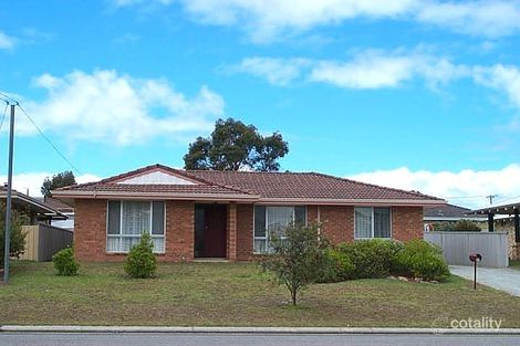 27 Drome Rd, Orana, WA 6330