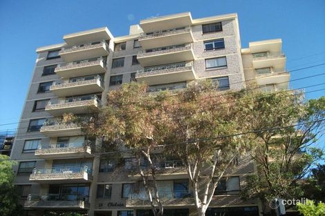 8/15-19 Waverley Cres, Bondi Junction, NSW 2022
