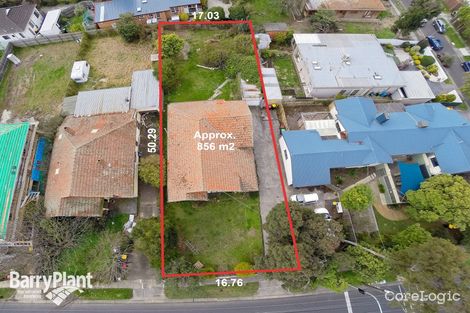 Property photo of 81 Clow Street Dandenong VIC 3175