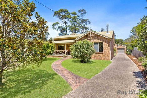 26 Candlagan Dr, Broulee, NSW 2537