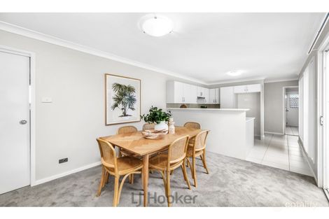 Property photo of 8 Kariboo Lane Mount Hutton NSW 2290