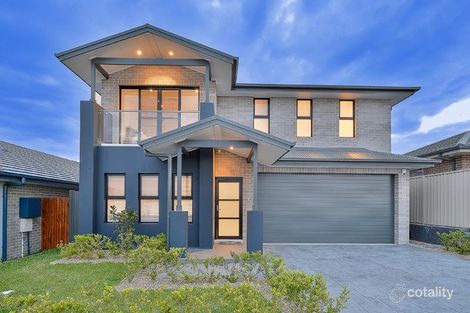 Property photo of 19 Grice Street Oran Park NSW 2570