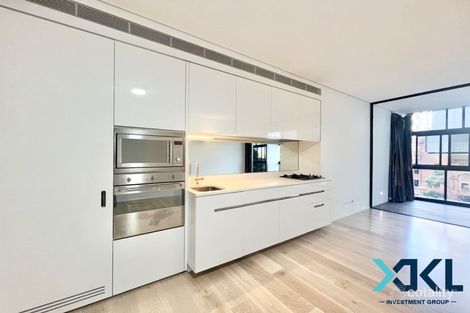 Property photo of 404/1-5 Park Lane Chippendale NSW 2008