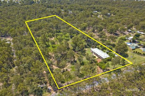 Property photo of 56-70 Harrison Road Cedar Vale QLD 4285