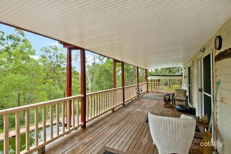 Property photo of 56-70 Harrison Road Cedar Vale QLD 4285