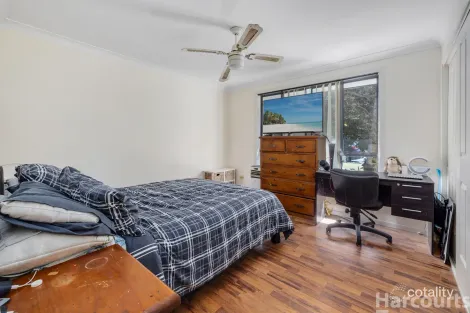 Property photo of 2A Lindsay Noonan Drive South West Rocks NSW 2431