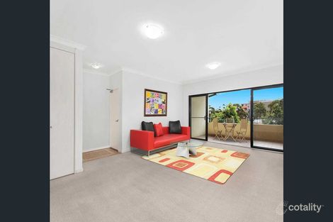 20/23a George St, North Strathfield, NSW 2137