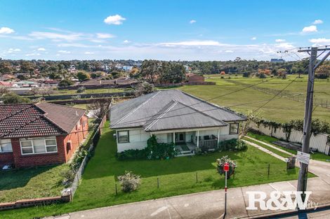 Property photo of 11 Eastern Road Rooty Hill NSW 2766
