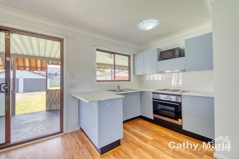 Property photo of 22 Katoomba Avenue San Remo NSW 2262