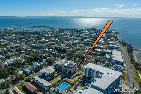 Property photo of 1/3 Rock Street Scarborough QLD 4020