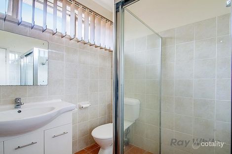 Property photo of 3/20 Stewart Street Ermington NSW 2115