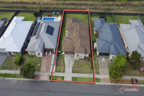 Property photo of 24 Cagney Road Rutherford NSW 2320