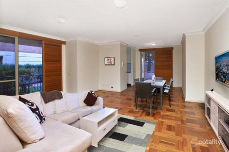 Property photo of 1/18 Northcote Street Naremburn NSW 2065