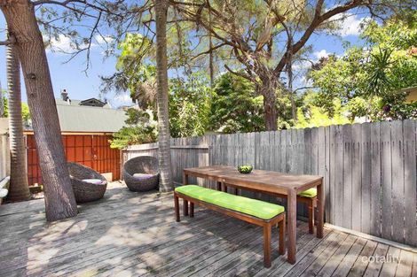 Property photo of 80 Gowrie Street Newtown NSW 2042
