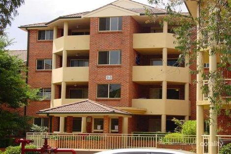 22/13-21 Oxford St, Sutherland, NSW 2232