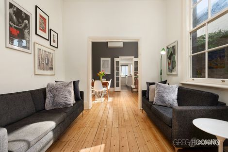 Property photo of 9 Bridge Street Port Melbourne VIC 3207