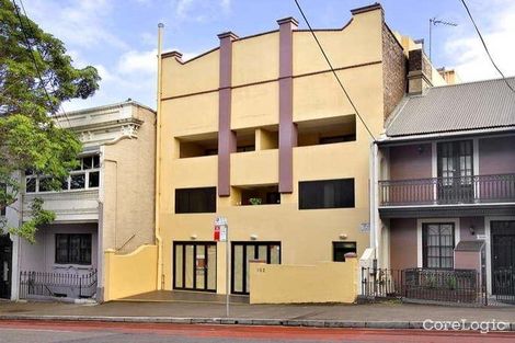Property photo of 9/102-104 Albion Street Surry Hills NSW 2010