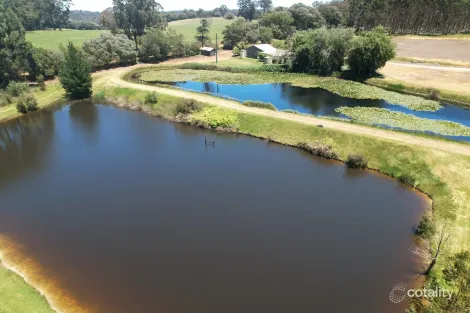 305 Riverway Rd, Boorara Brook, WA 6262