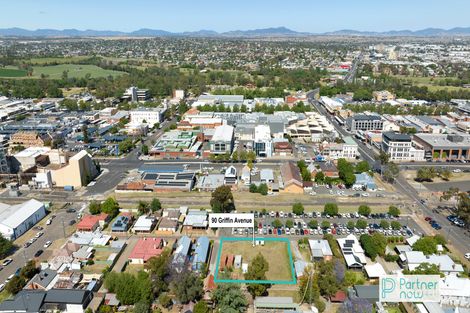 90 Griffin Ave, East Tamworth, NSW 2340