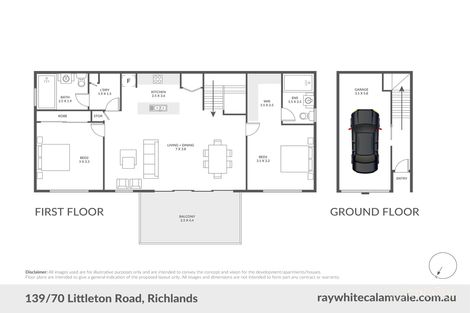 Property photo of 139/70 Littleton Road Richlands QLD 4077