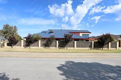 Property photo of 33 Darwin Terrace Dudley Park WA 6210