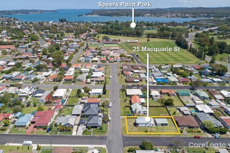 Property photo of 25 Macquarie Street Boolaroo NSW 2284