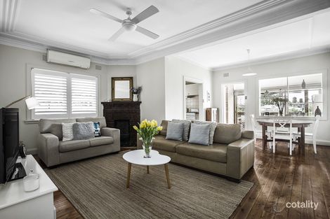 Property photo of 141A Wollongong Road Arncliffe NSW 2205