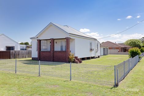 Property photo of 25 Macquarie Street Boolaroo NSW 2284
