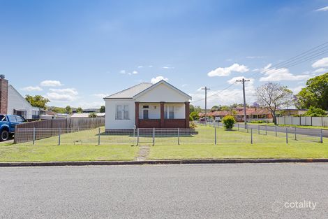 Property photo of 25 Macquarie Street Boolaroo NSW 2284