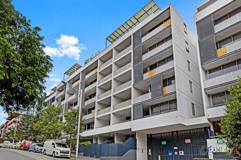 221/21-31 Porter St, Ryde, NSW 2112