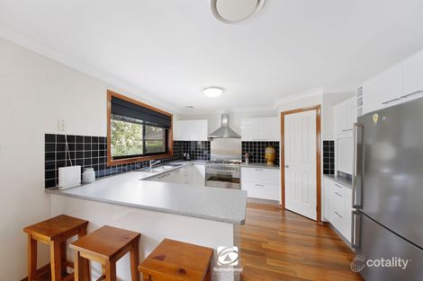 Property photo of 21 Hambledon Circuit Harrington Park NSW 2567