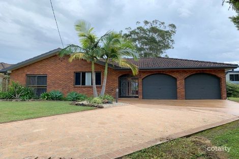 Property photo of 5 Crescent Street Urunga NSW 2455
