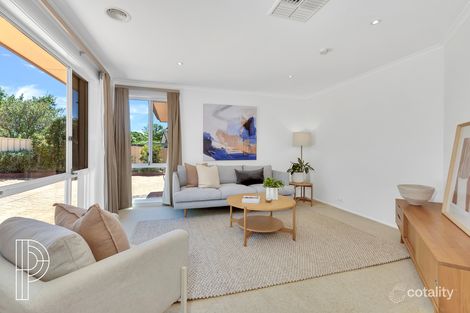 Property photo of 4 Beaufort Retreat Gordon ACT 2906