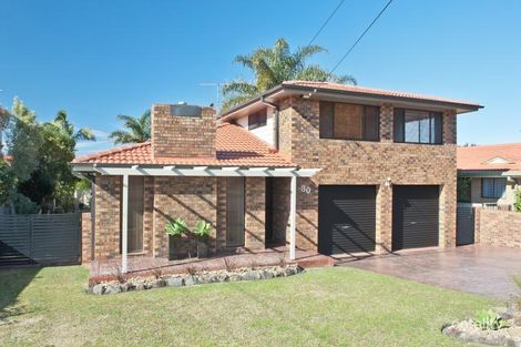 Property photo of 30 Lambs Crescent Vincentia NSW 2540